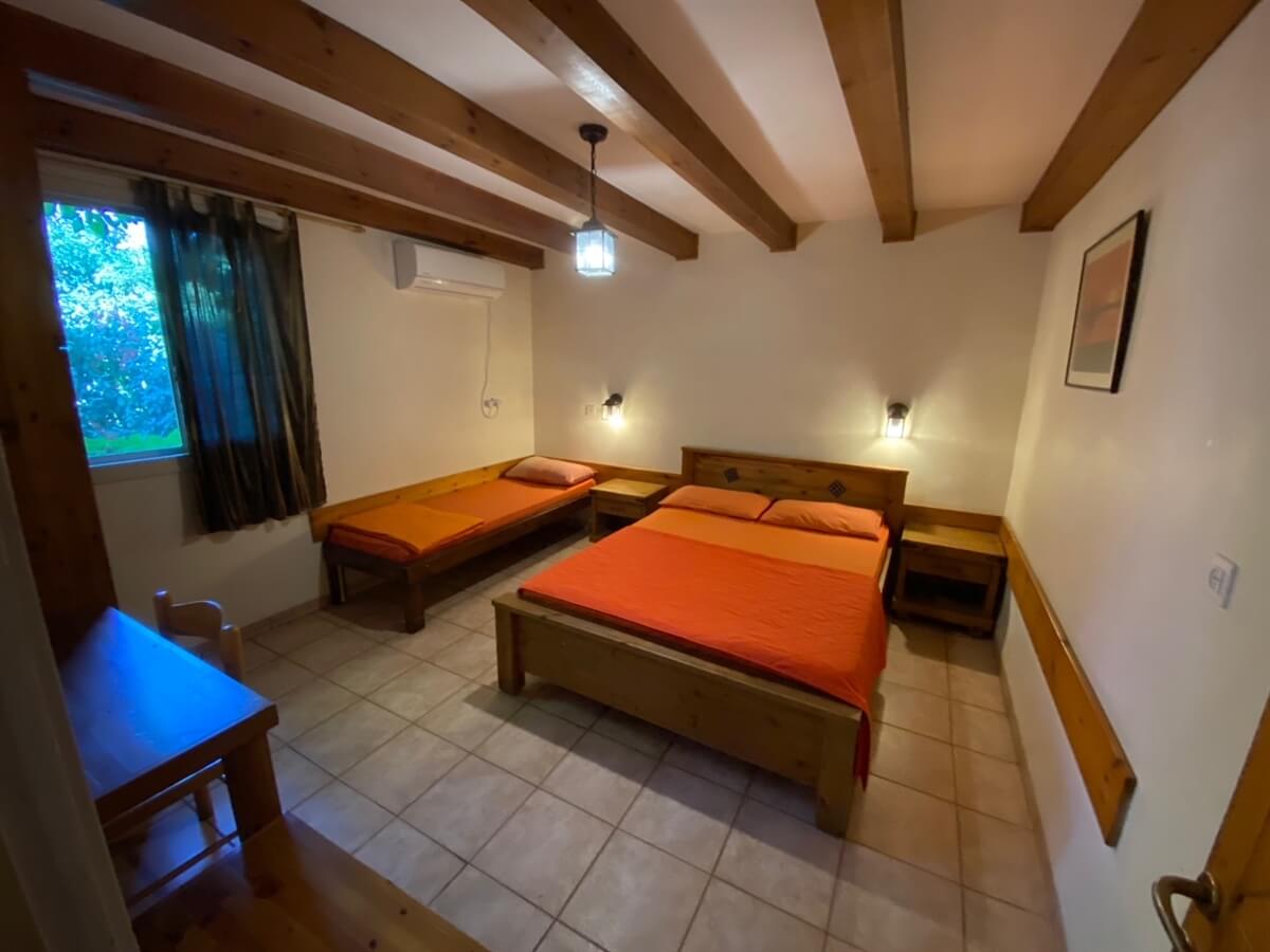 תמונה של חדרי נופש כפריים - 6