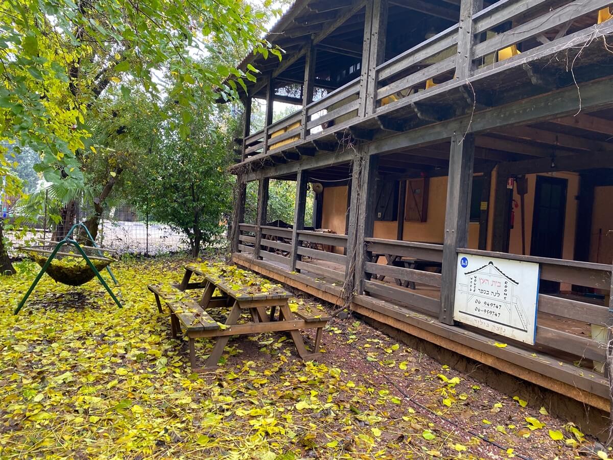 תמונה של חדרי נופש כפריים - 11