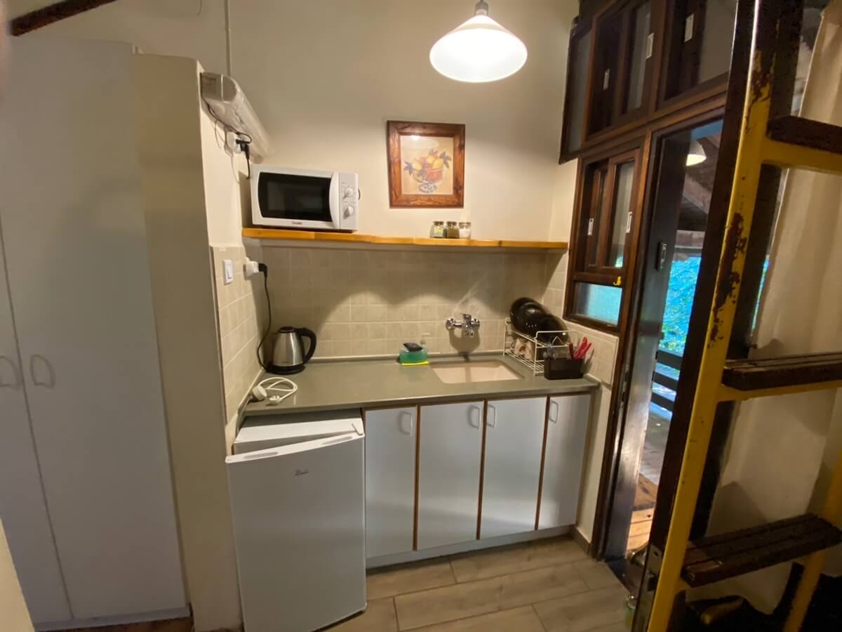 תמונה של חדרי נופש כפריים - 10