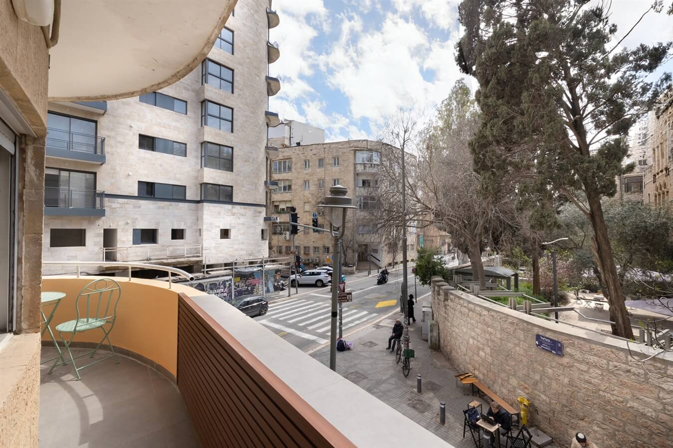 תמונה של דירת שמואל הנגיד - 15 תמונה של דירת שמואל הנגיד - 15