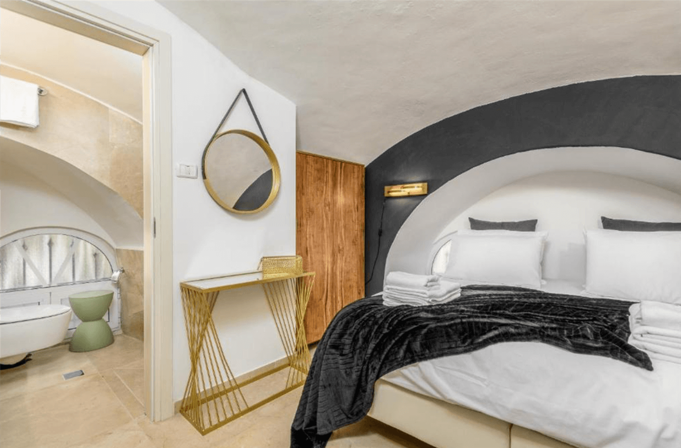 תמונה של יחידות אירוח - 9