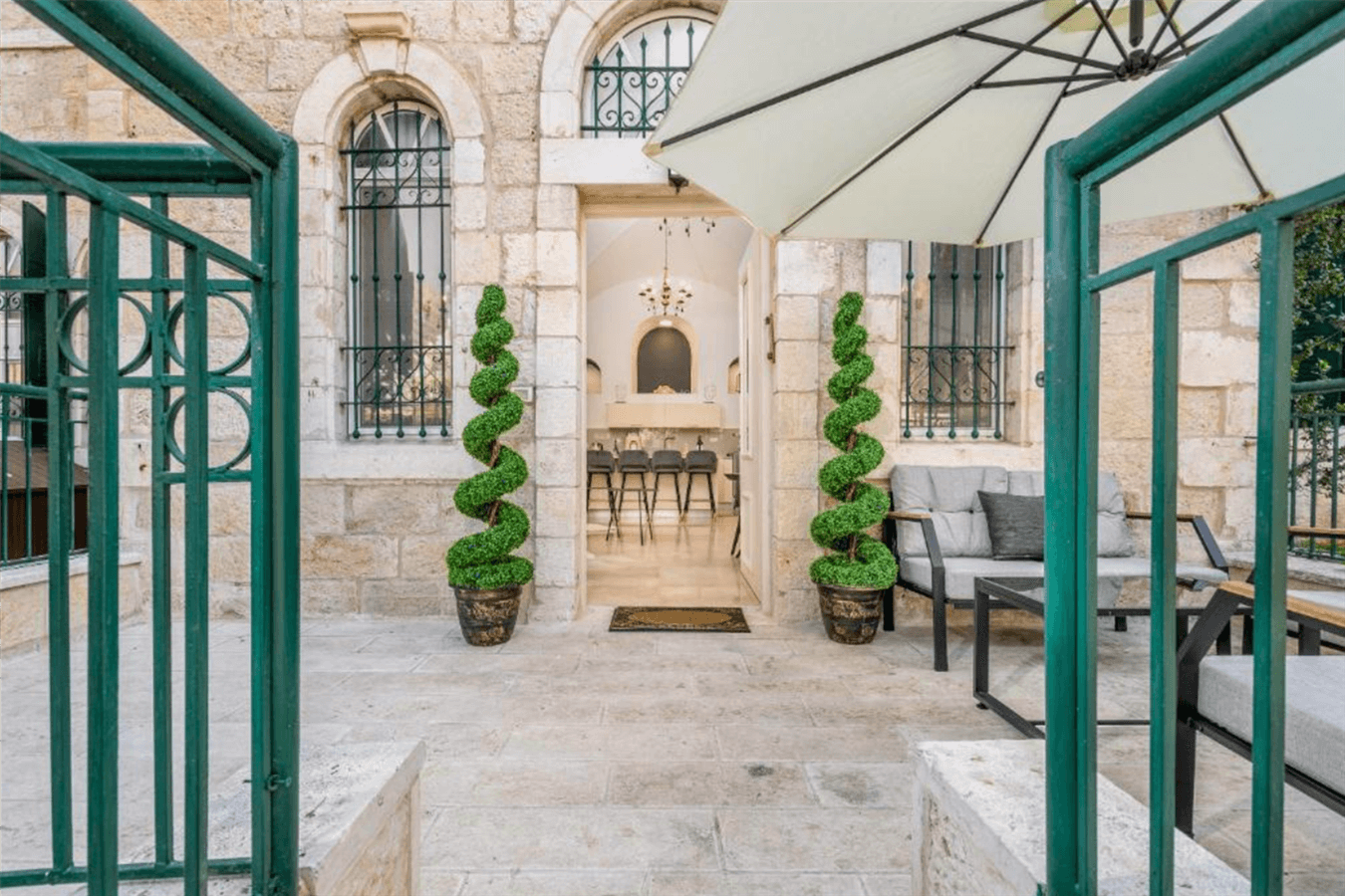 תמונה של יחידות אירוח - 26