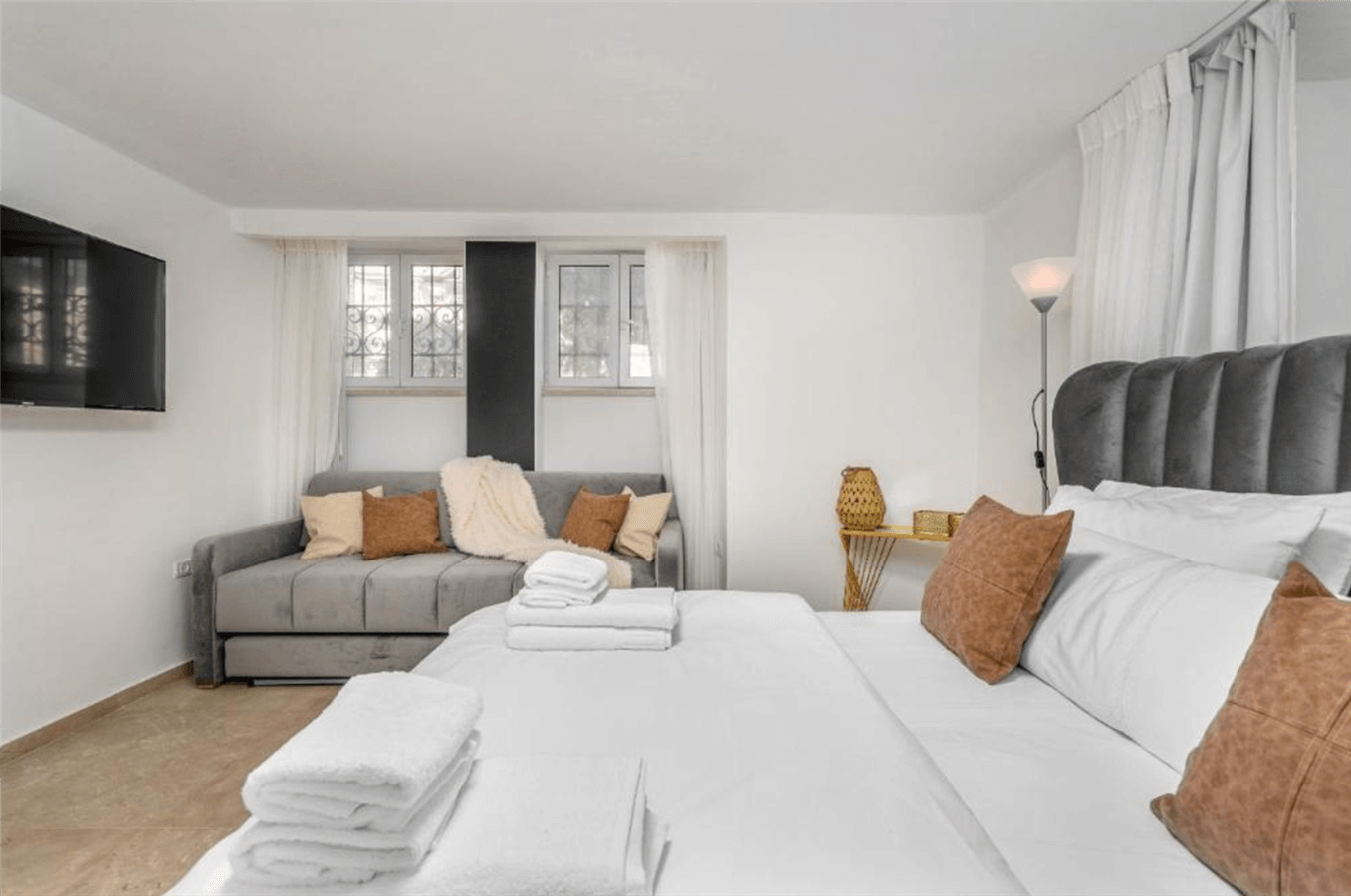 תמונה של יחידות אירוח - 4