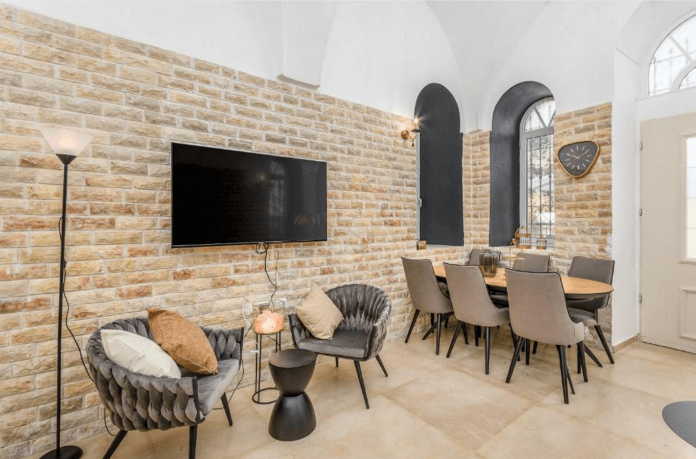 תמונה של יחידות אירוח - 20