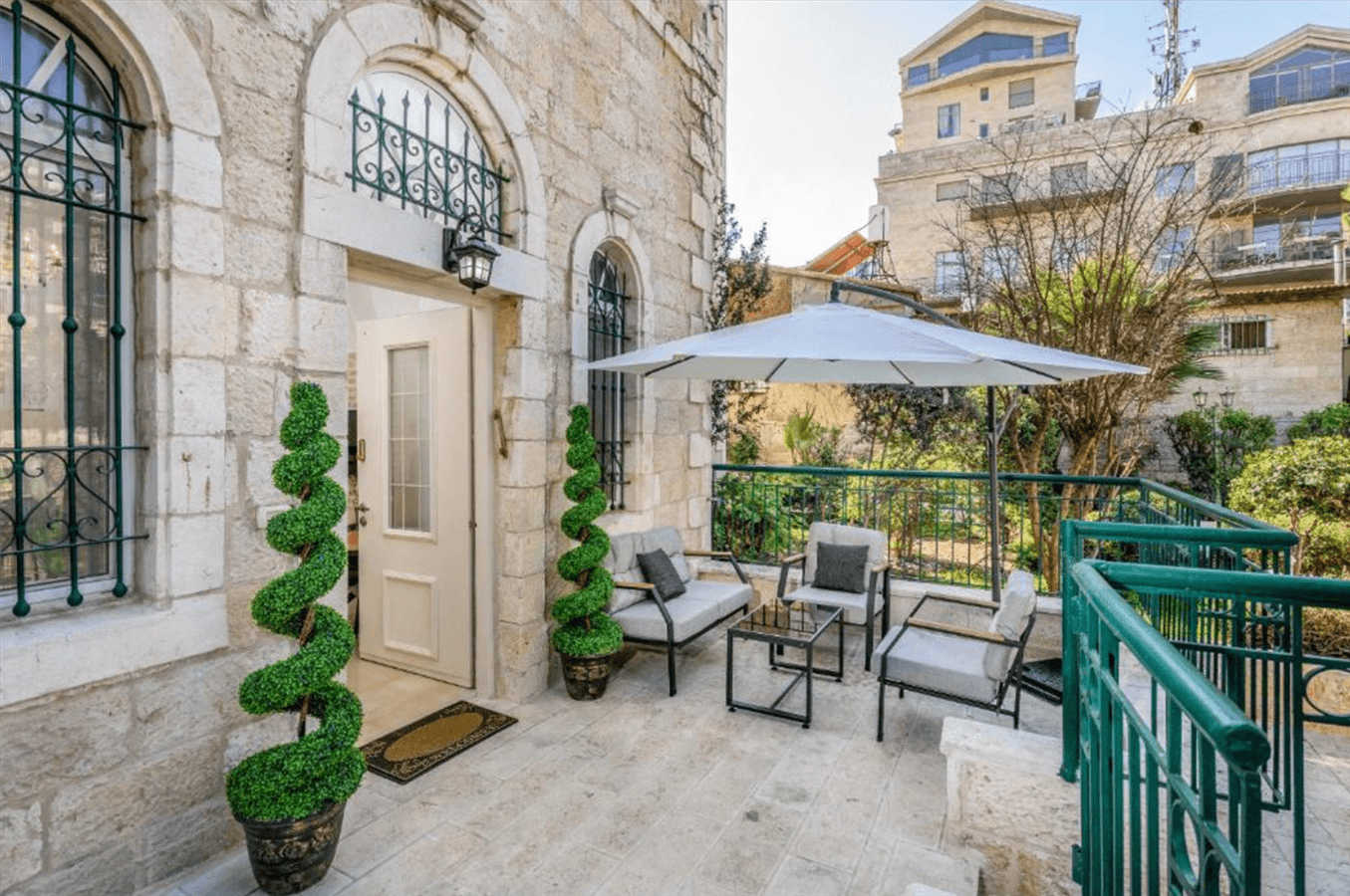 תמונה של יחידות אירוח - 24