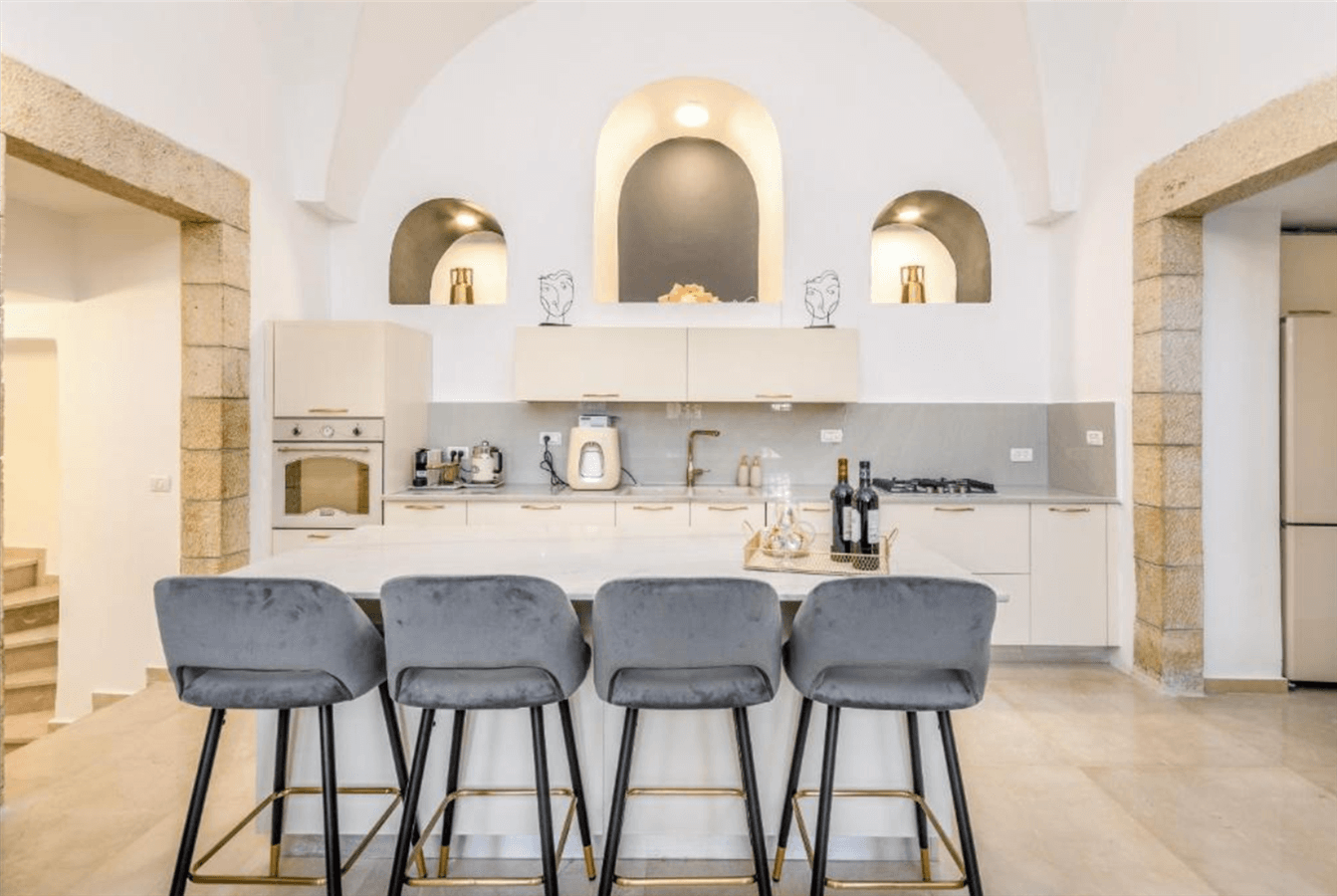 תמונה של יחידות אירוח - 21