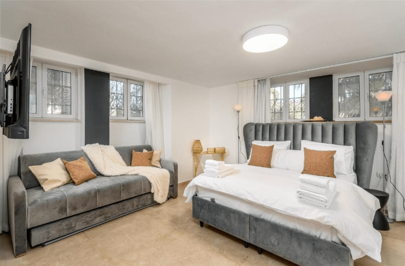 תמונה של יחידות אירוח - 3