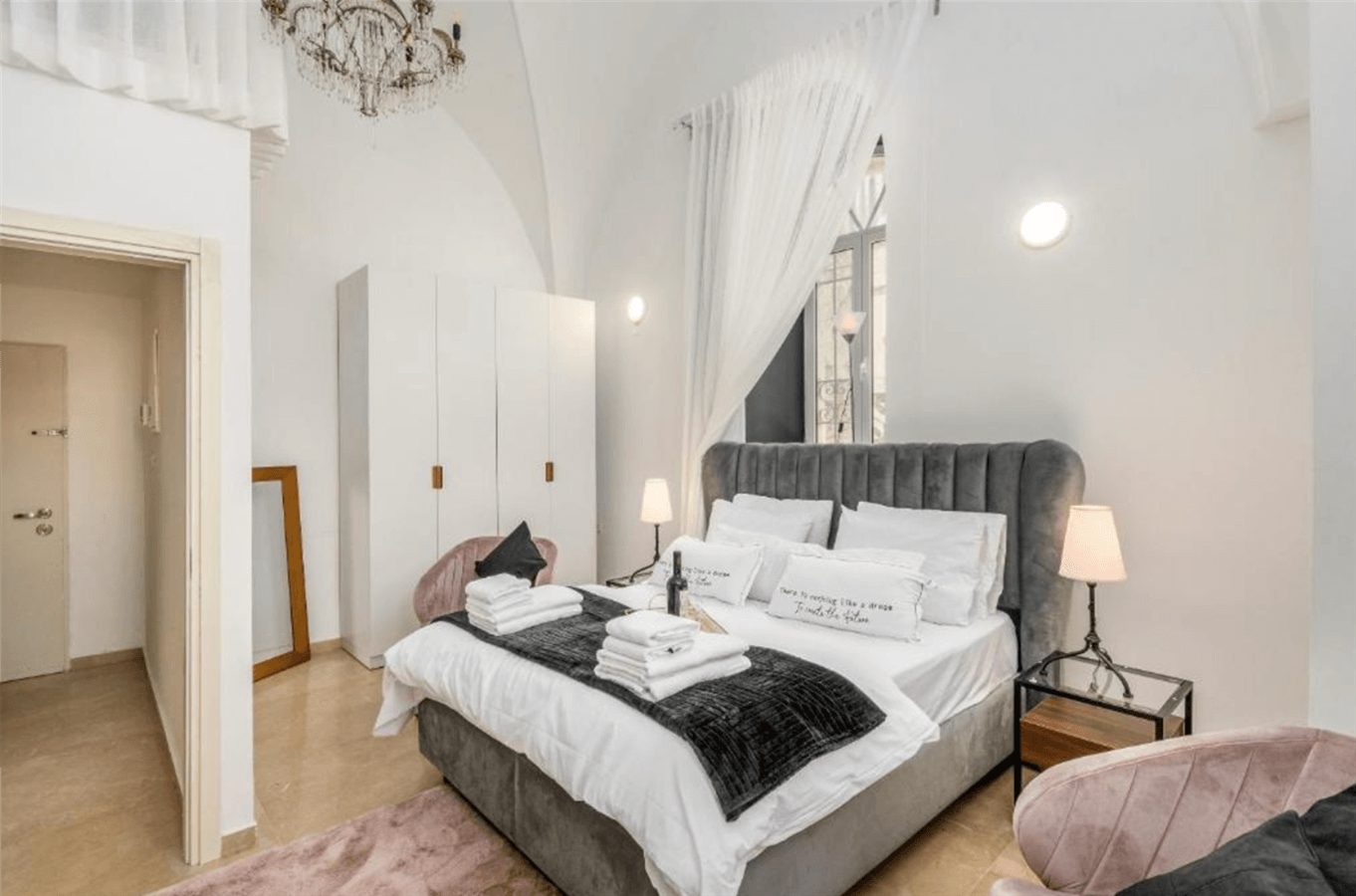 תמונה של יחידות אירוח - 2