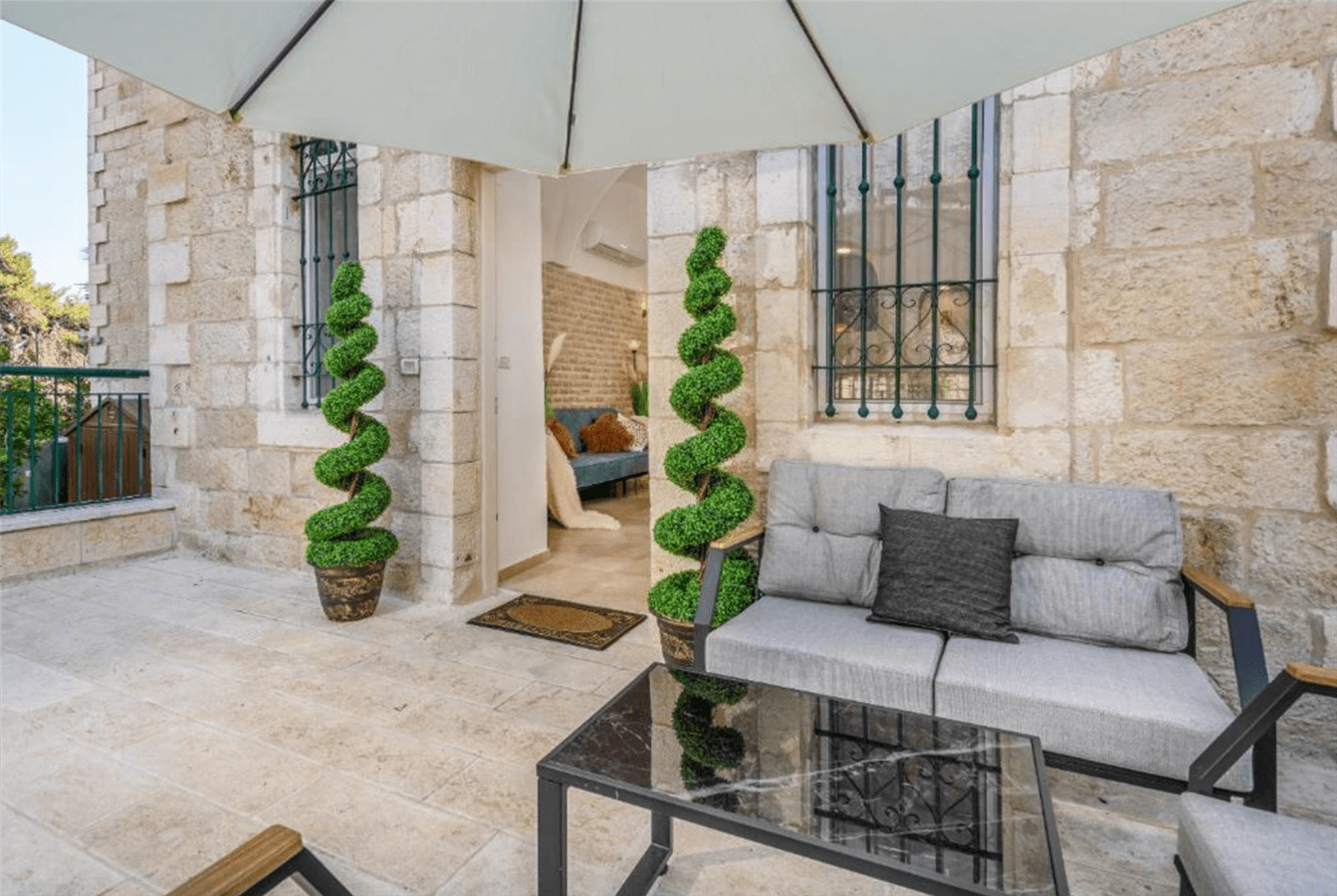 תמונה של יחידות אירוח - 23