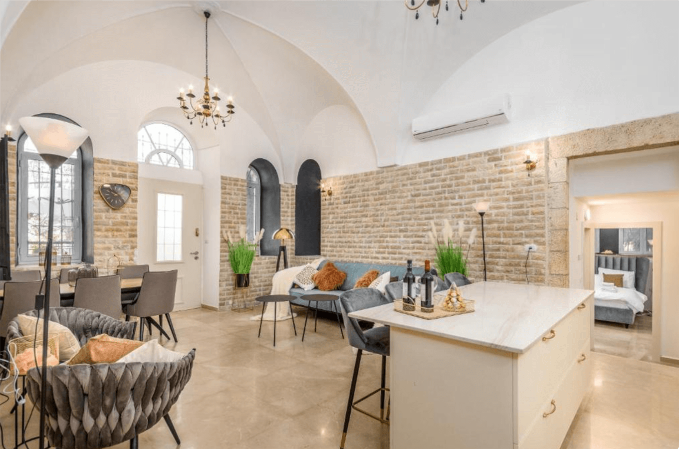 תמונה של יחידות אירוח - 14