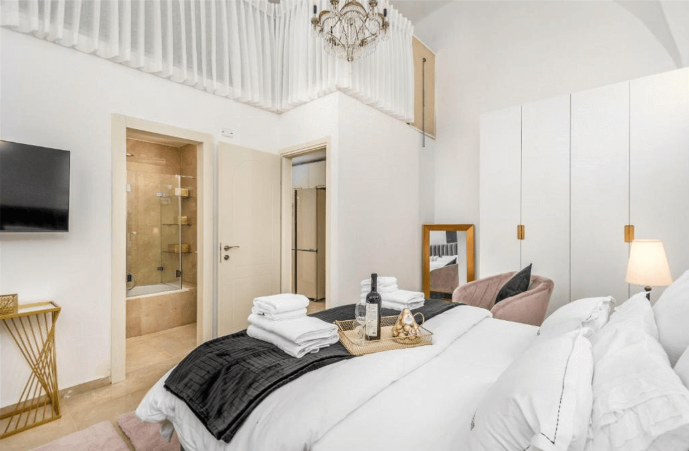 תמונה של יחידות אירוח - 6