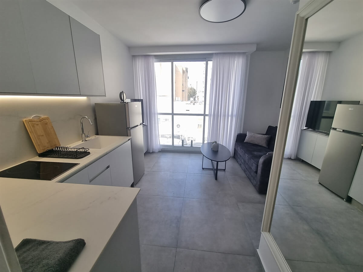 תמונה של סוויטת הצדף - 5