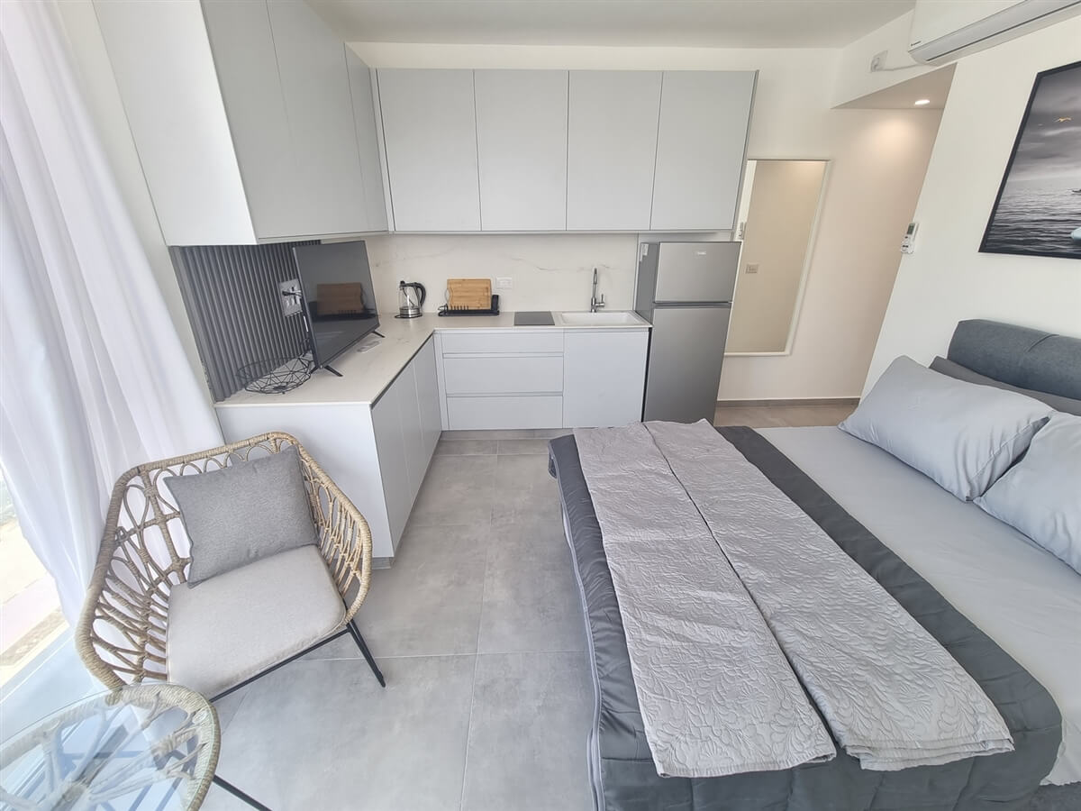 תמונה של סוויטת הים - 3