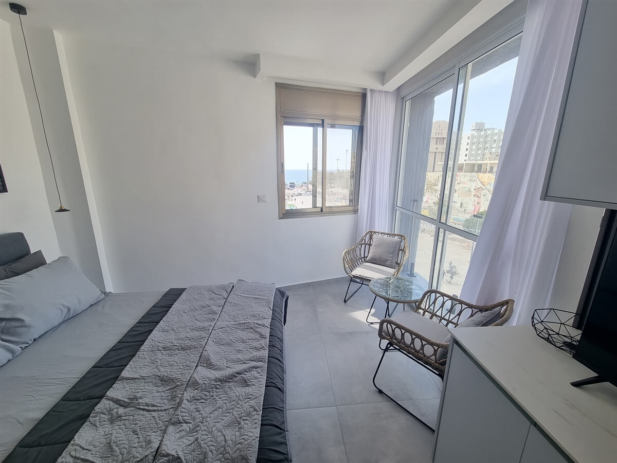 תמונה של סוויטת הים - 4