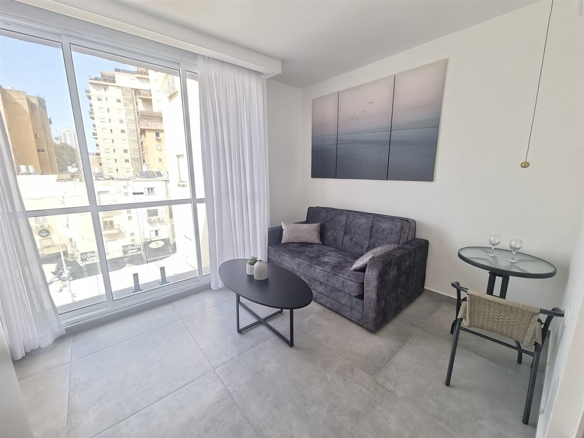 תמונה של סוויטת הצדף - 2