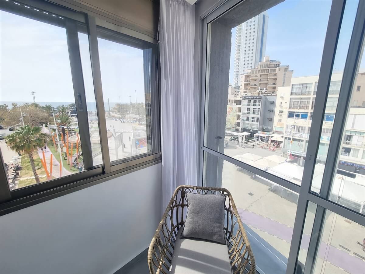 תמונה של סוויטת הים - 5