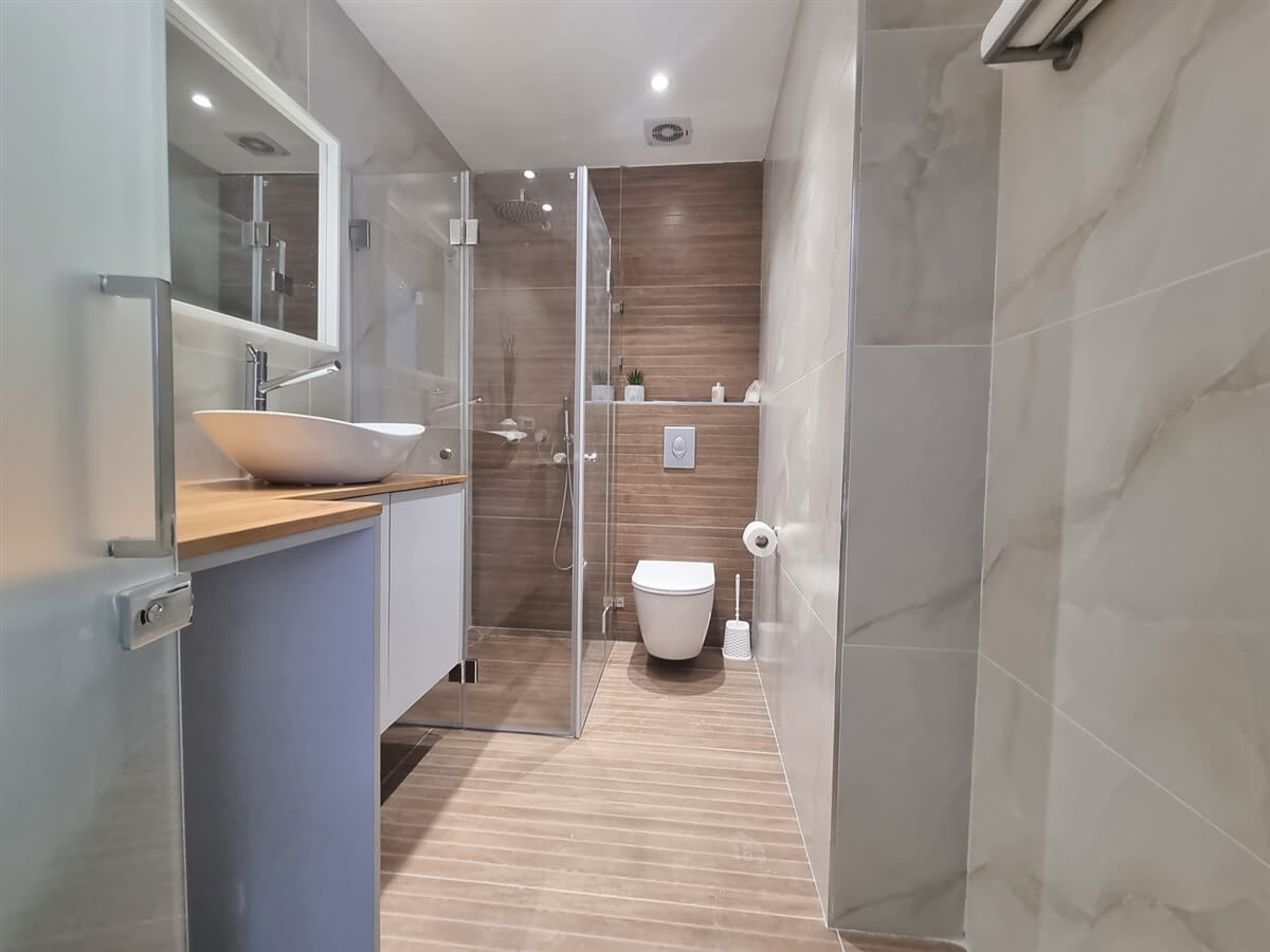 תמונה של סוויטת אלמוג - 4