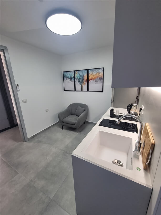 תמונה של סוויטת אלמוג - 5