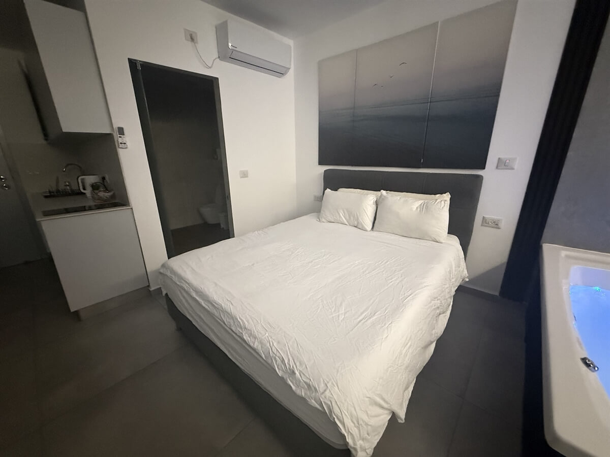 תמונה של סוויטת הדיונה - 2