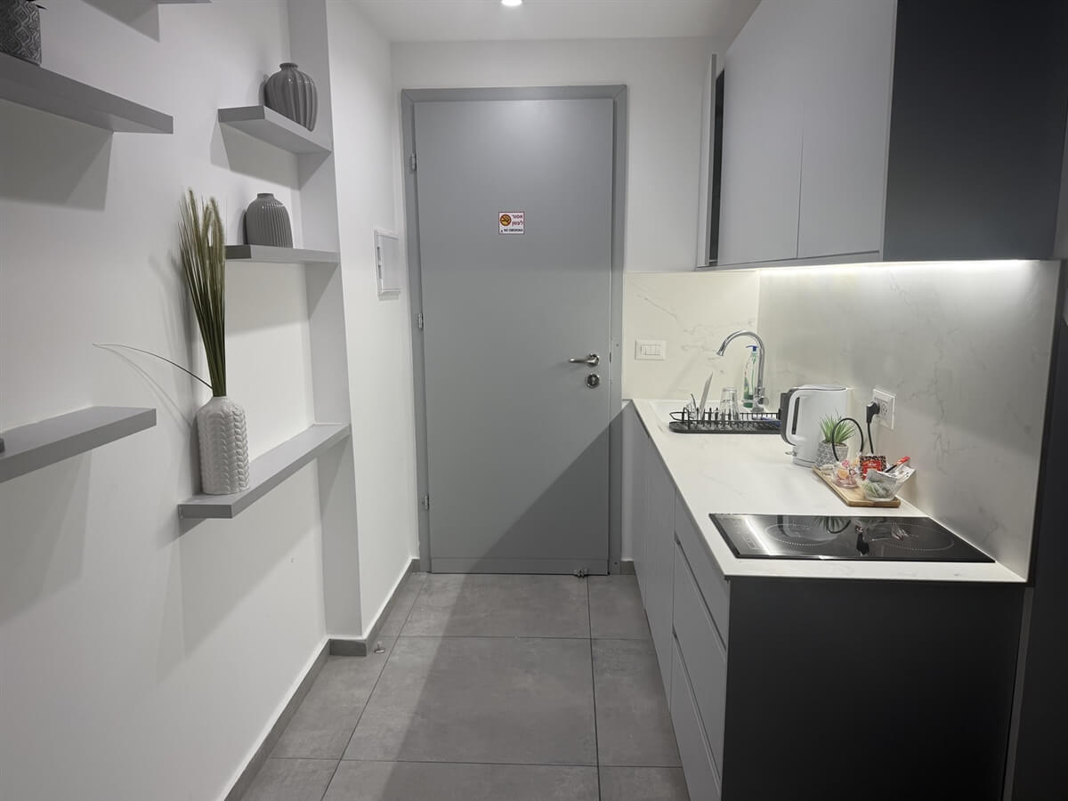 תמונה של סוויטת הדיונה - 4