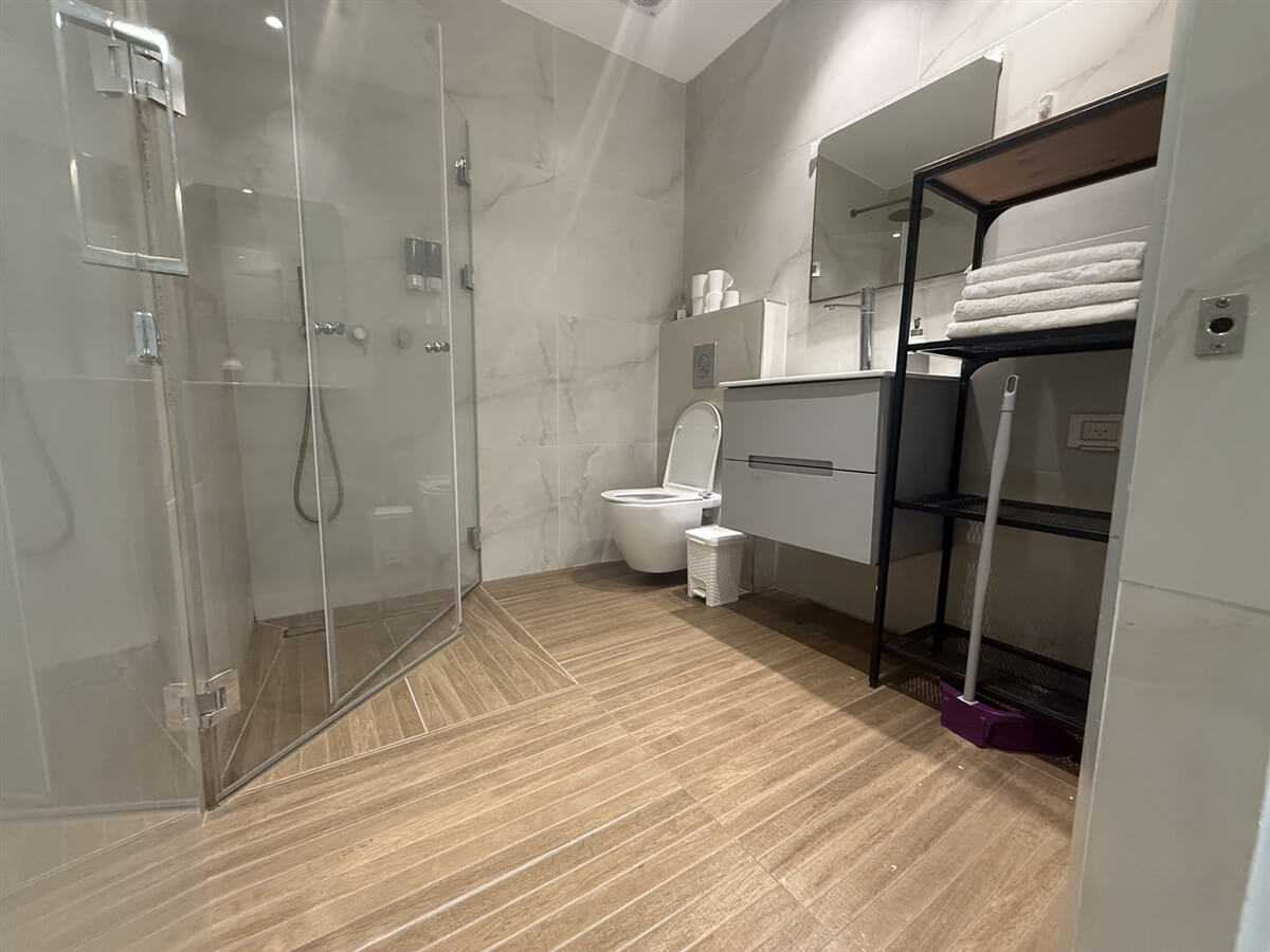 תמונה של סוויטת הדיונה - 5