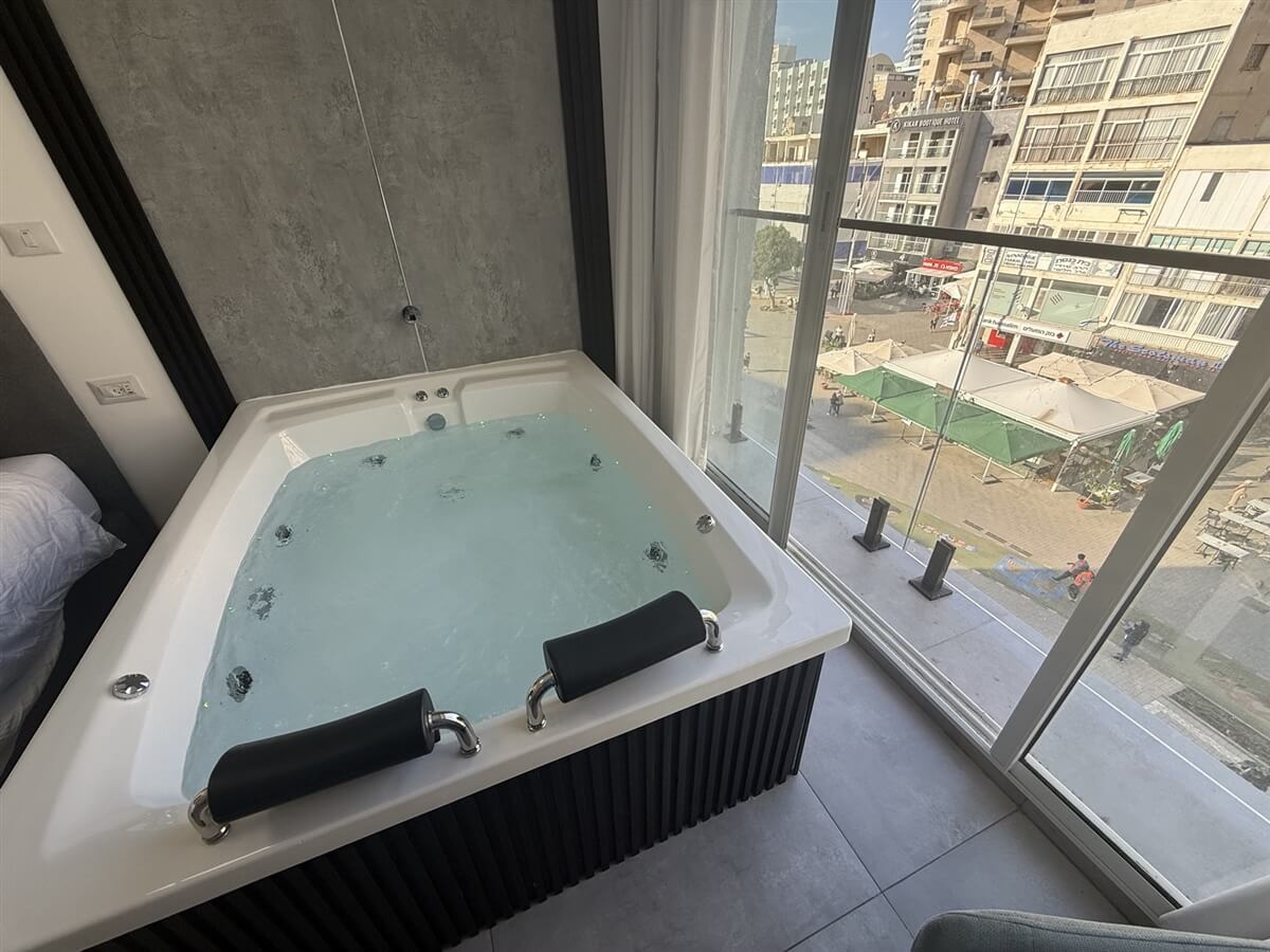 תמונה של סוויטת הדיונה - 3