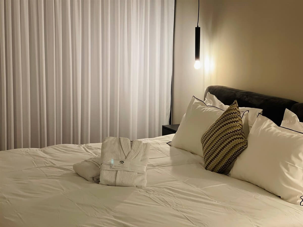 תמונה של הסוויטה - 3