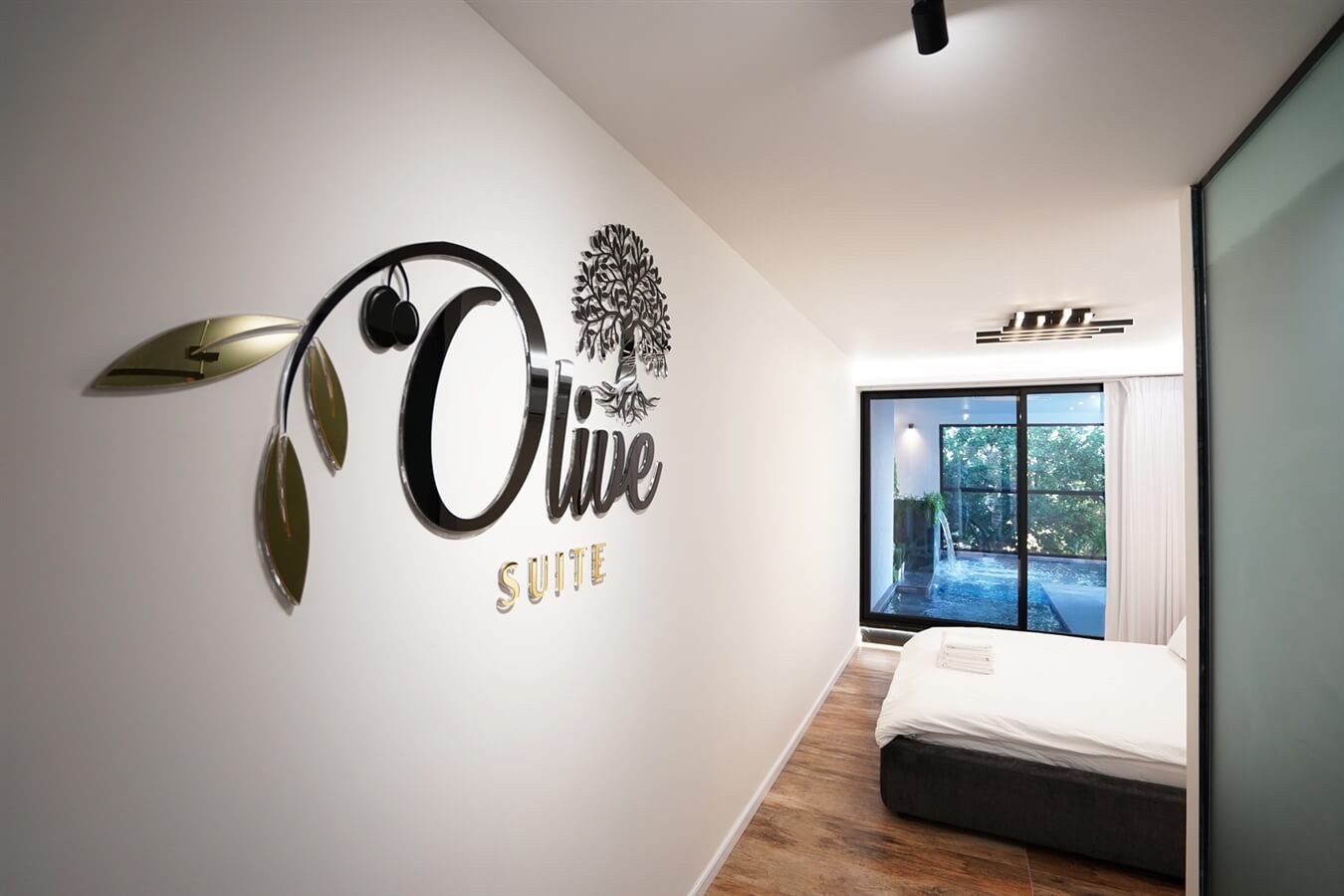 תמונה של הסוויטה - 6