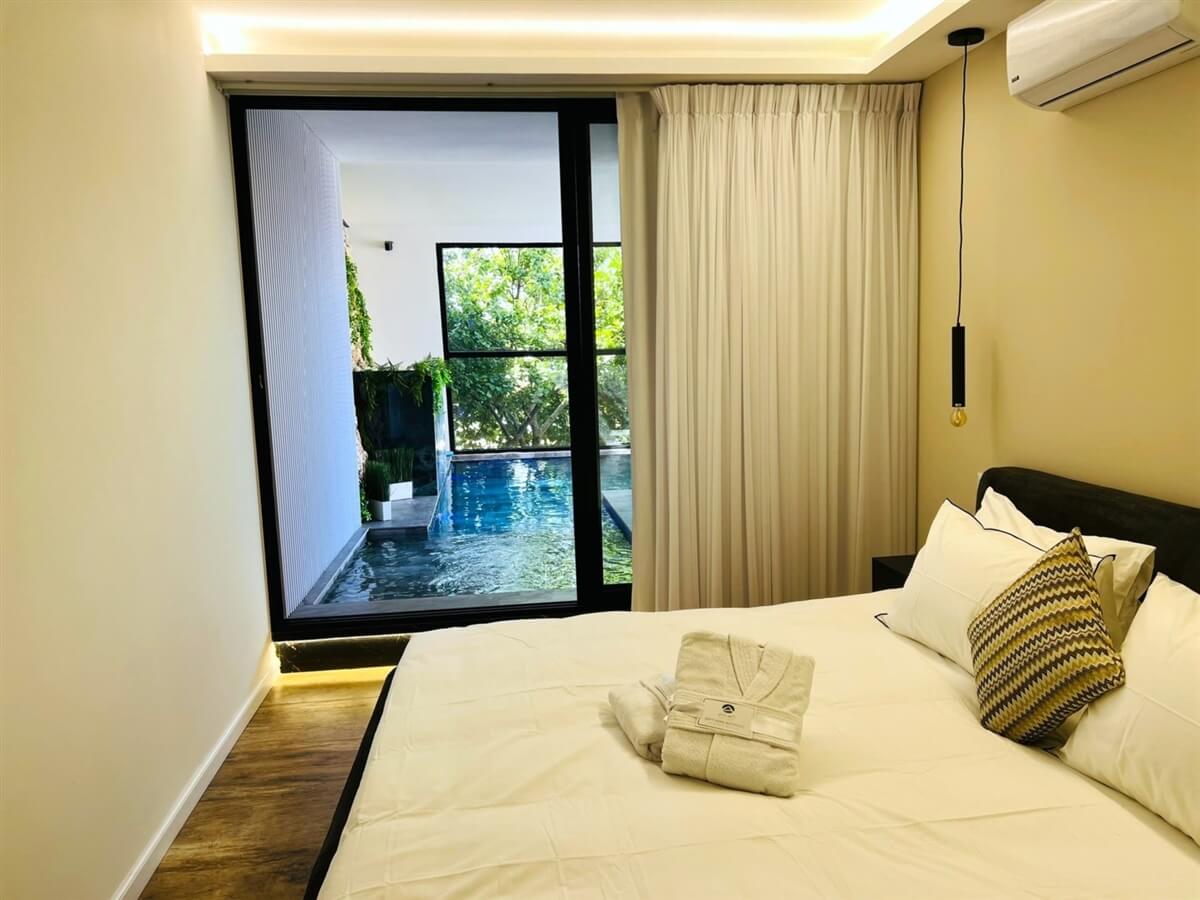 תמונה של הסוויטה - 8