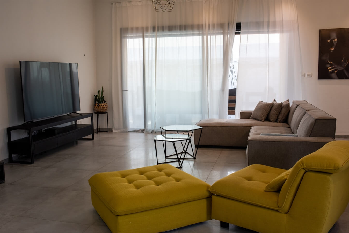 תמונה של פנים הוילה - 2