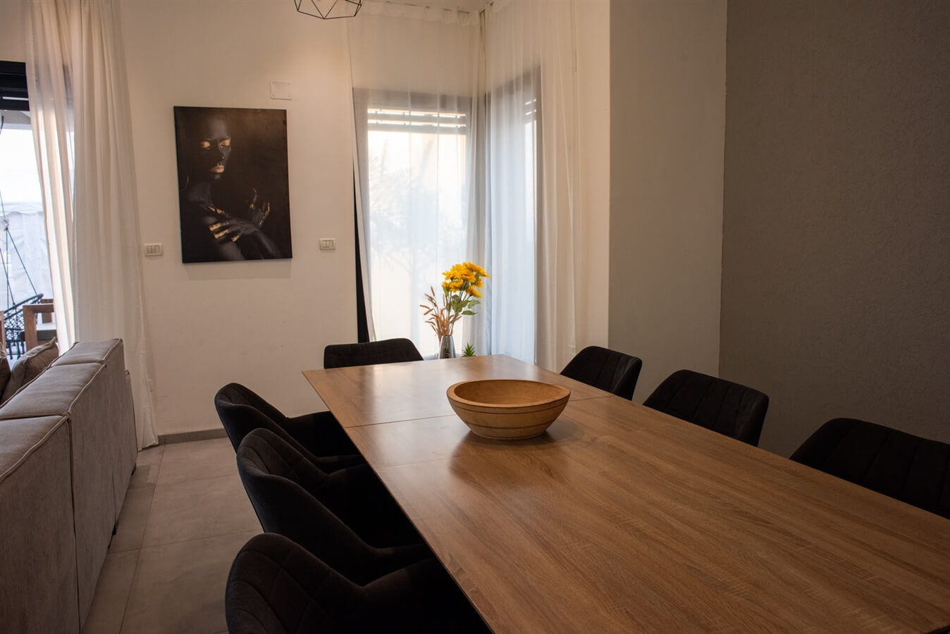 תמונה של פנים הוילה - 3