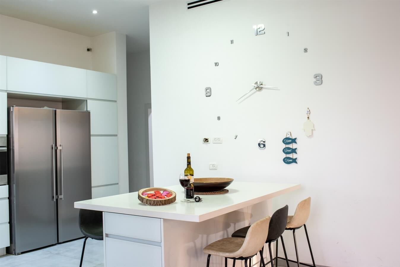 תמונה של פנים הוילה - 5