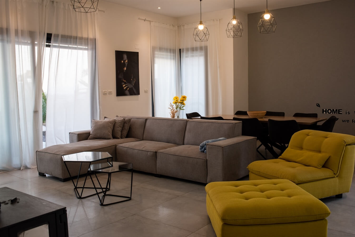 תמונה של פנים הוילה - 7