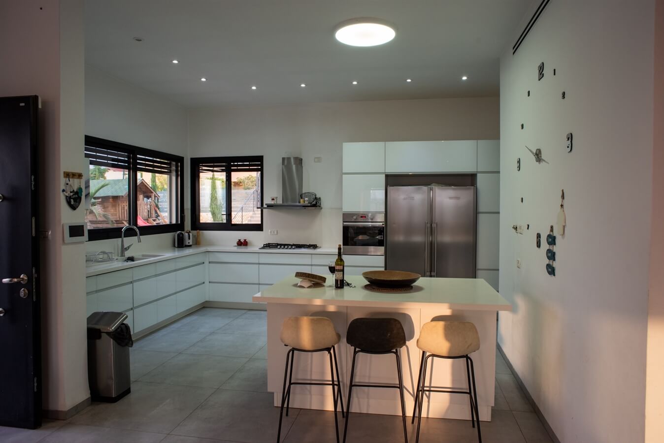 תמונה של פנים הוילה - 4