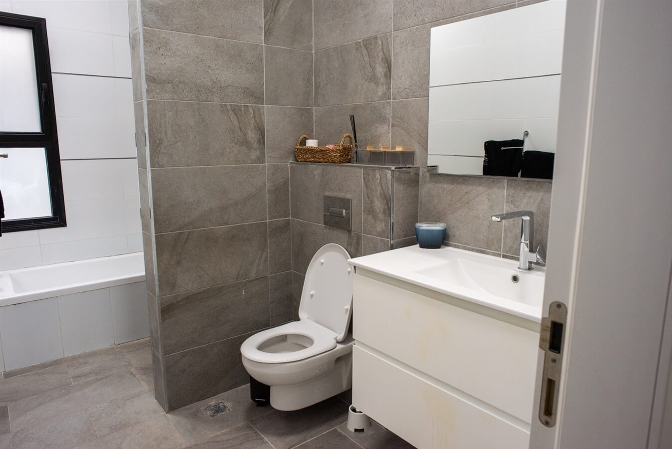 תמונה של פנים הוילה - 9