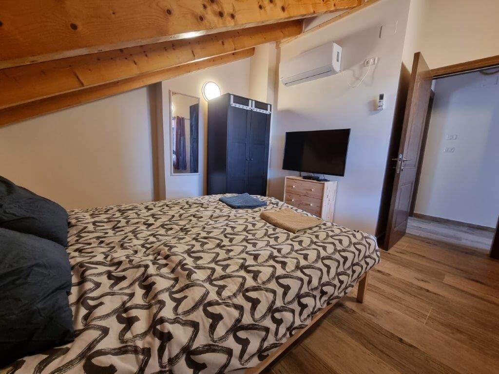 תמונה של צימר הבית הכתום - 5