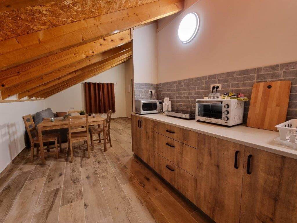 תמונה של צימר הבית הכתום - 3