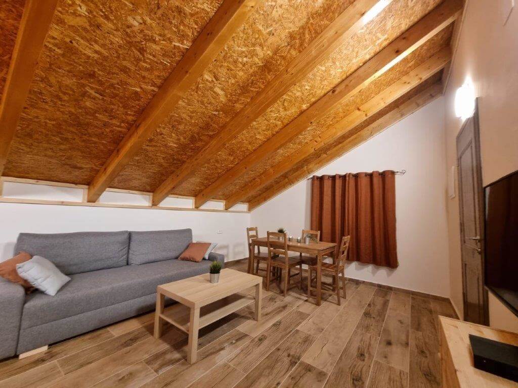 תמונה של צימר הבית הכתום - 4