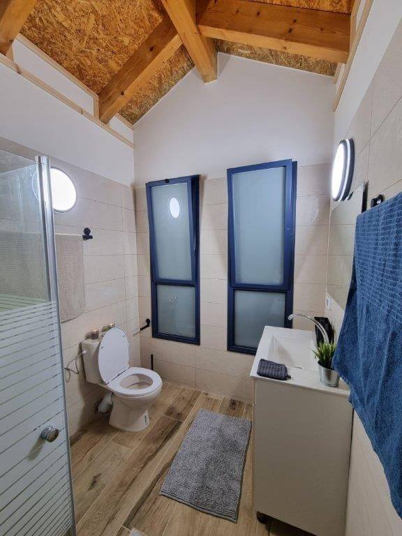 תמונה של צימר הבית הכתום - 6