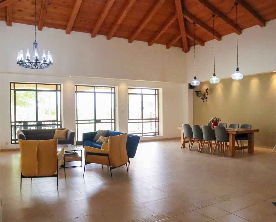 תמונה של הוילה - 3