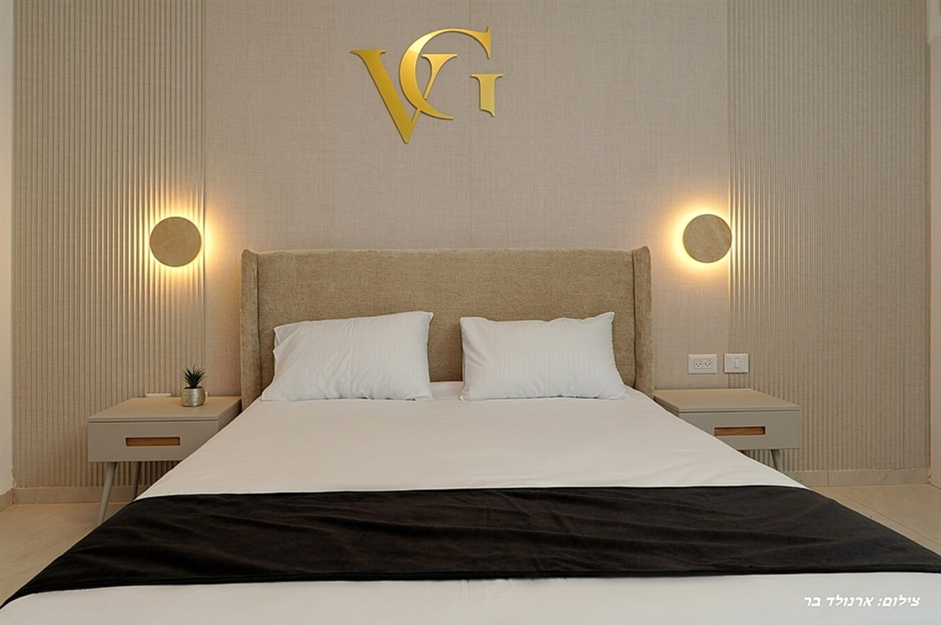 תמונה של הוילה - 13