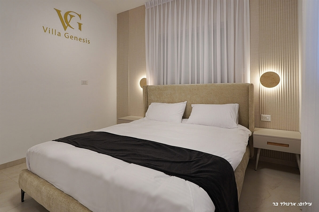 תמונה של הוילה - 16