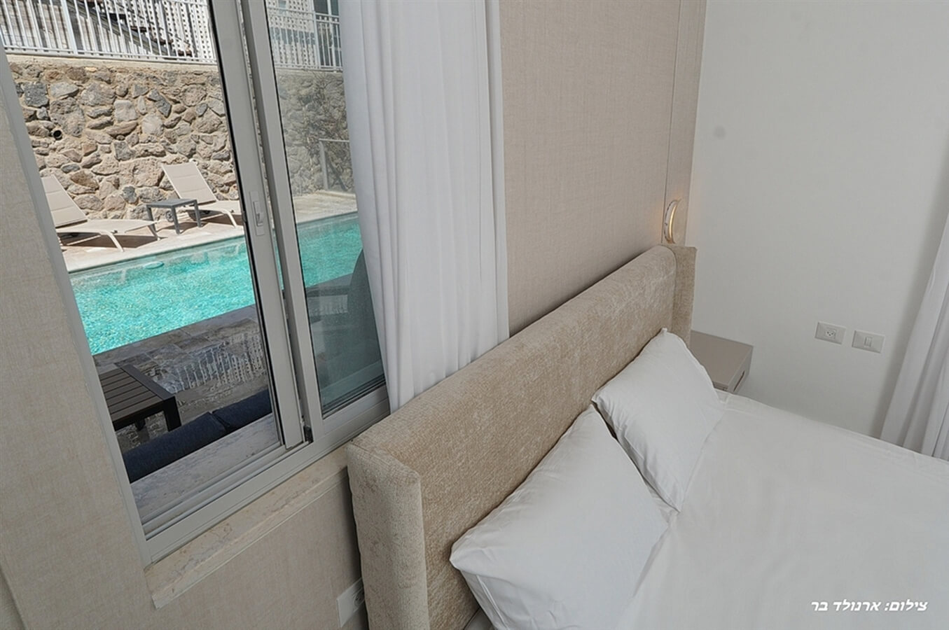 תמונה של הוילה - 20