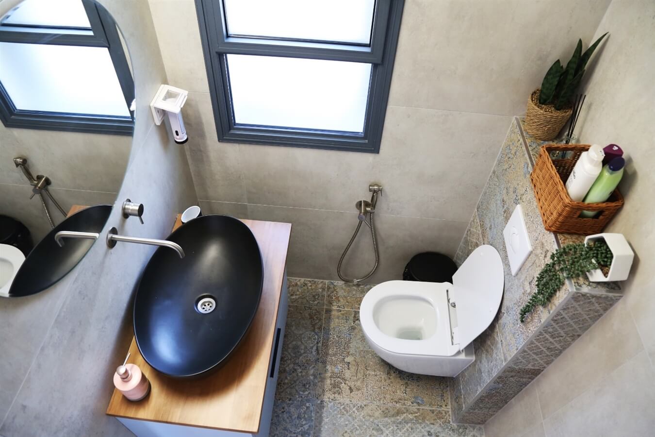 תמונה של יחידה זוגית - 5