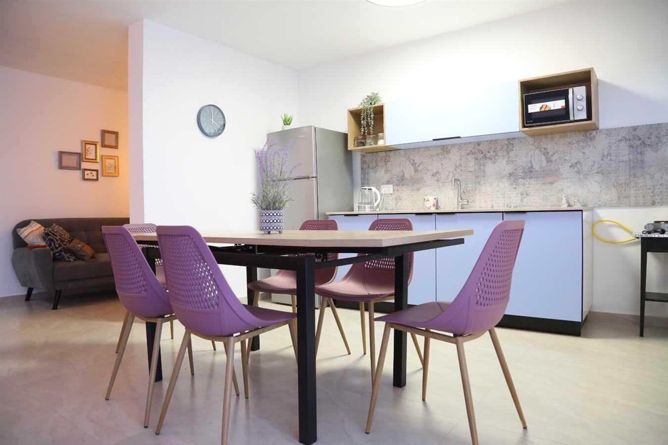 תמונה של יחידה משפחתית - 6