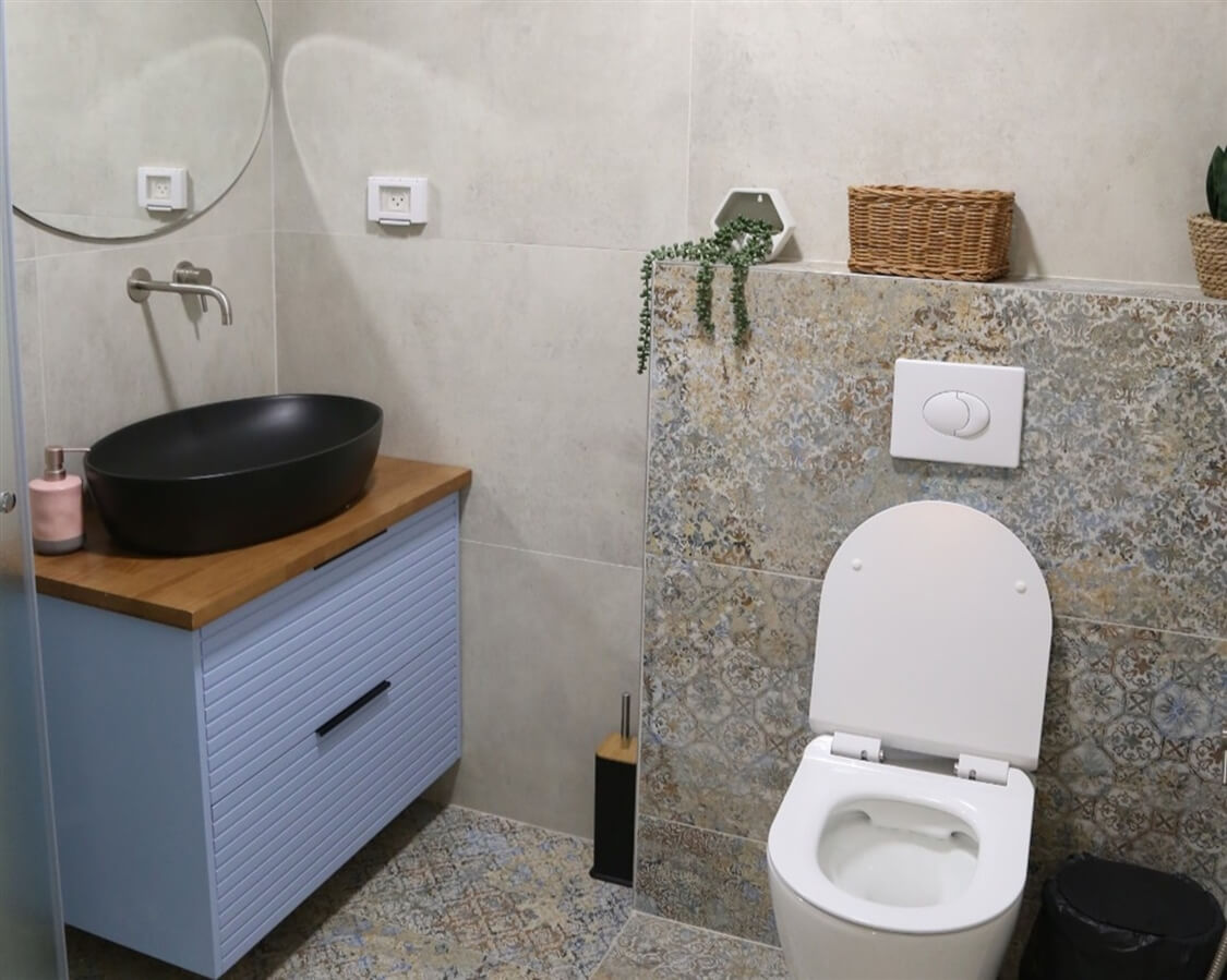 תמונה של יחידה משפחתית - 9