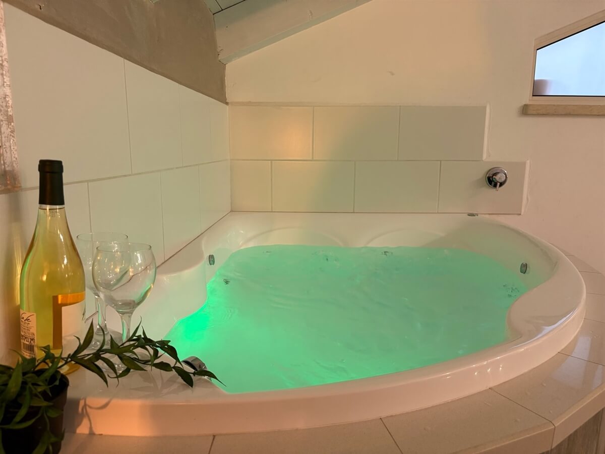 תמונה של הצימר - 2