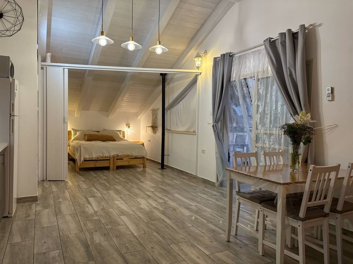 תמונה של הצימר - 6