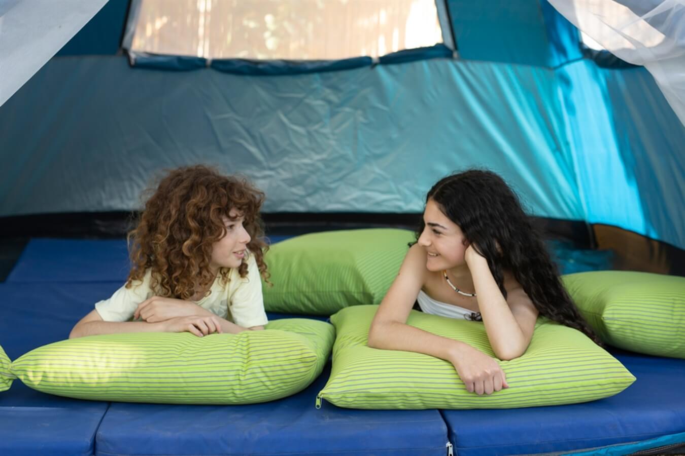 תמונה של אוהלי פופ-אפ - 3 תמונה של אוהלי פופ-אפ - 3