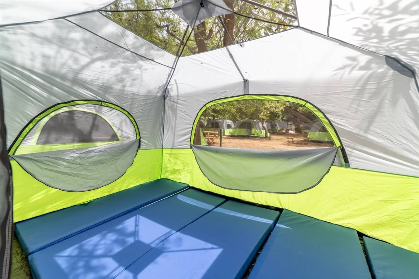 תמונה של אוהלי פופ-אפ - 4 תמונה של אוהלי פופ-אפ - 4